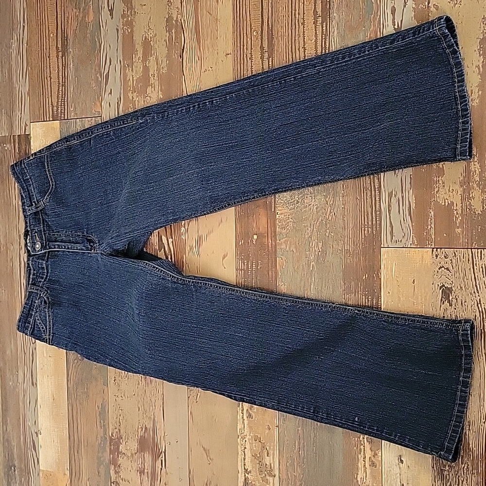 Cos Jeans Denim Blue Jeans Womens‎ 6P
